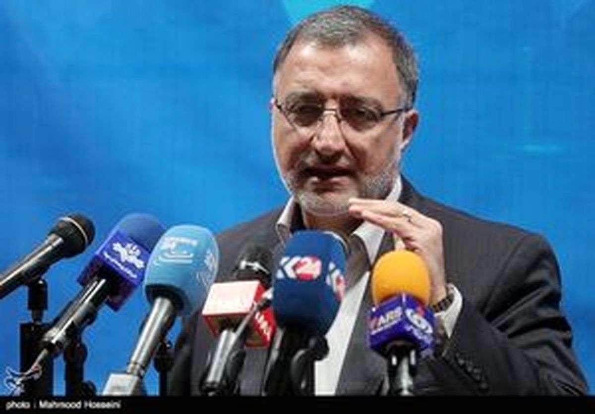 اخباری از تهدید بخشداران به گوش می‌رسد