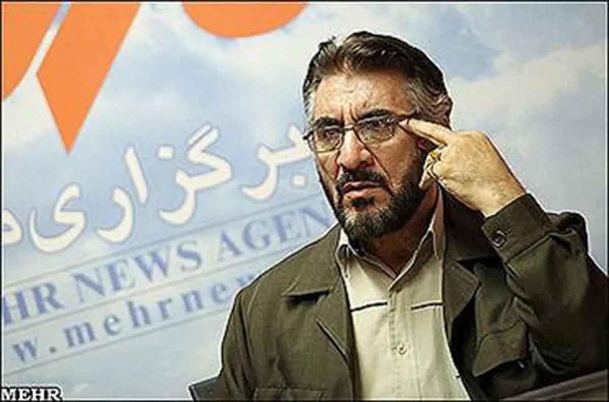 سرنوشت نامعلوم سریال" حضرت موسی (ع) "