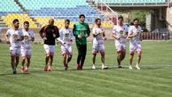 اعلام برنامه‌های پرسپولیس و پاختاکور در تاشکند