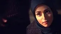 حالت نگران سوگل خلیق