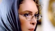 عکس خانم معلمی افسانه بایگان