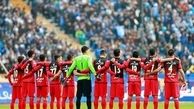 اعلام زمان رفت دیدار تیم‌های پرسپولیس و الاهلی قطر