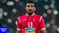 سورپرایز بزرگ برانکو: بازگشت غیرمنتظره ستاره پرسپولیس