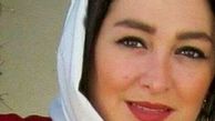 تغییر ظاهر الهام حمیدی در گذر زمان+عکس