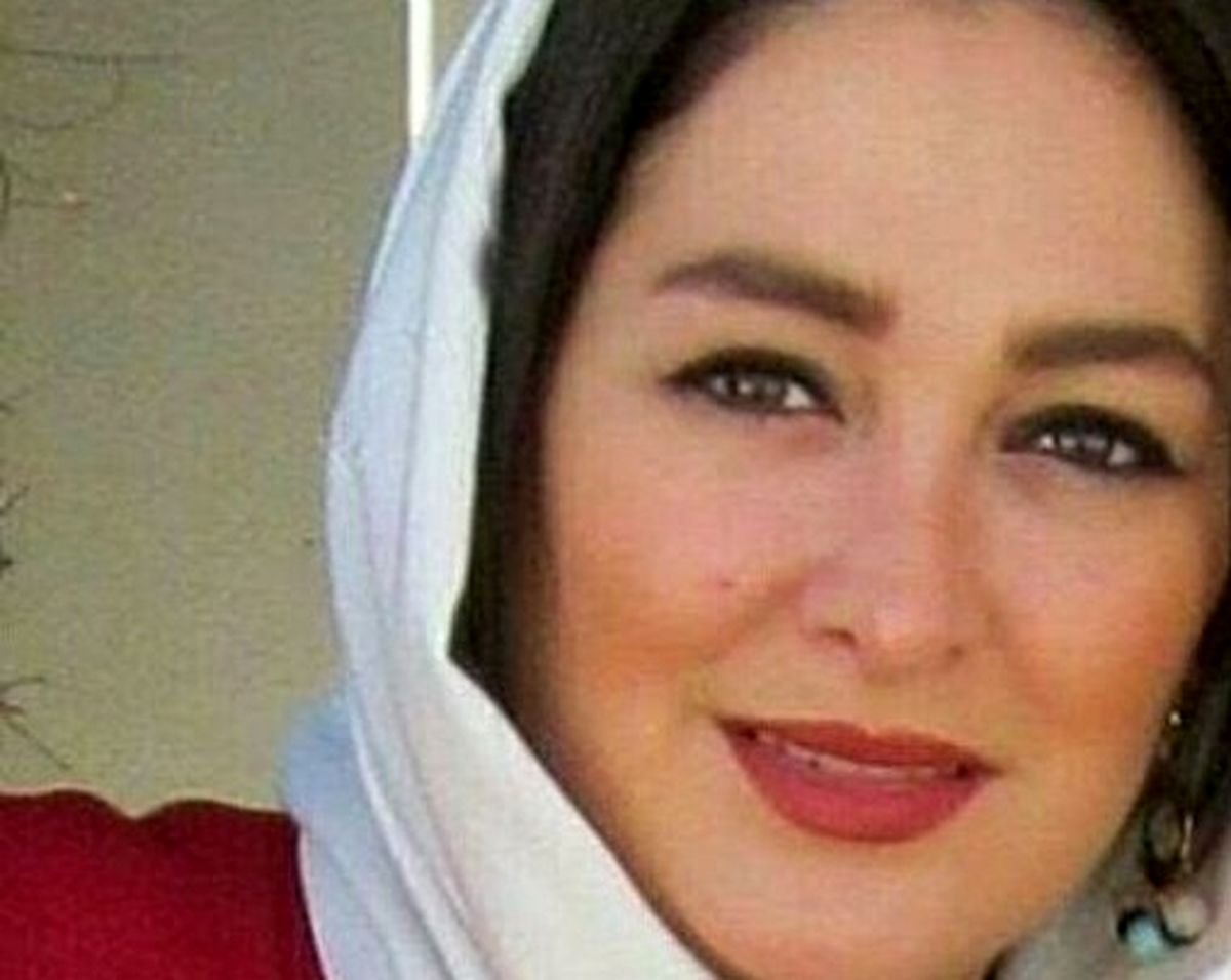 تغییر ظاهر الهام حمیدی در گذر زمان+عکس