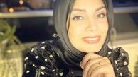 ظاهر جدید صبا راد در ترکیه + عکس