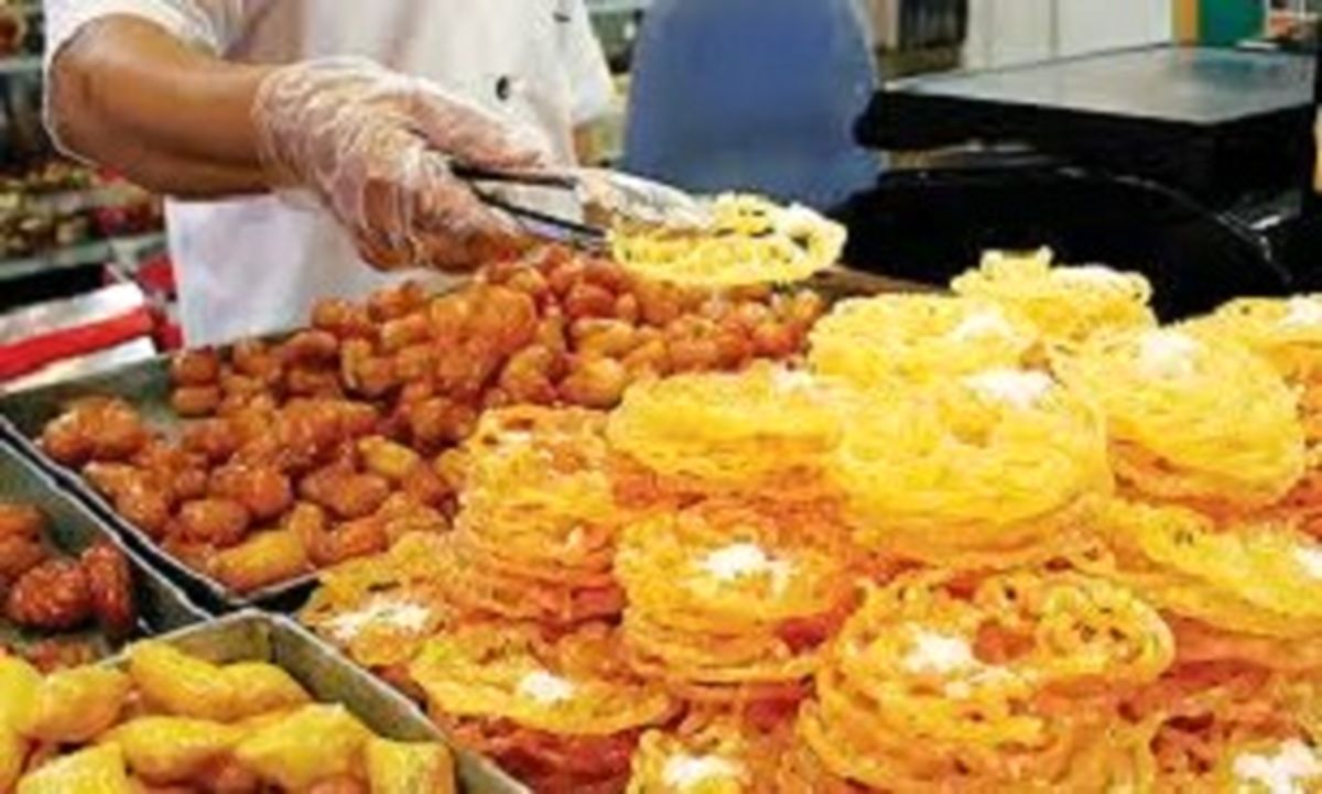 قیمت زولبیا و بامیه در ترازوی سازمان حمایت