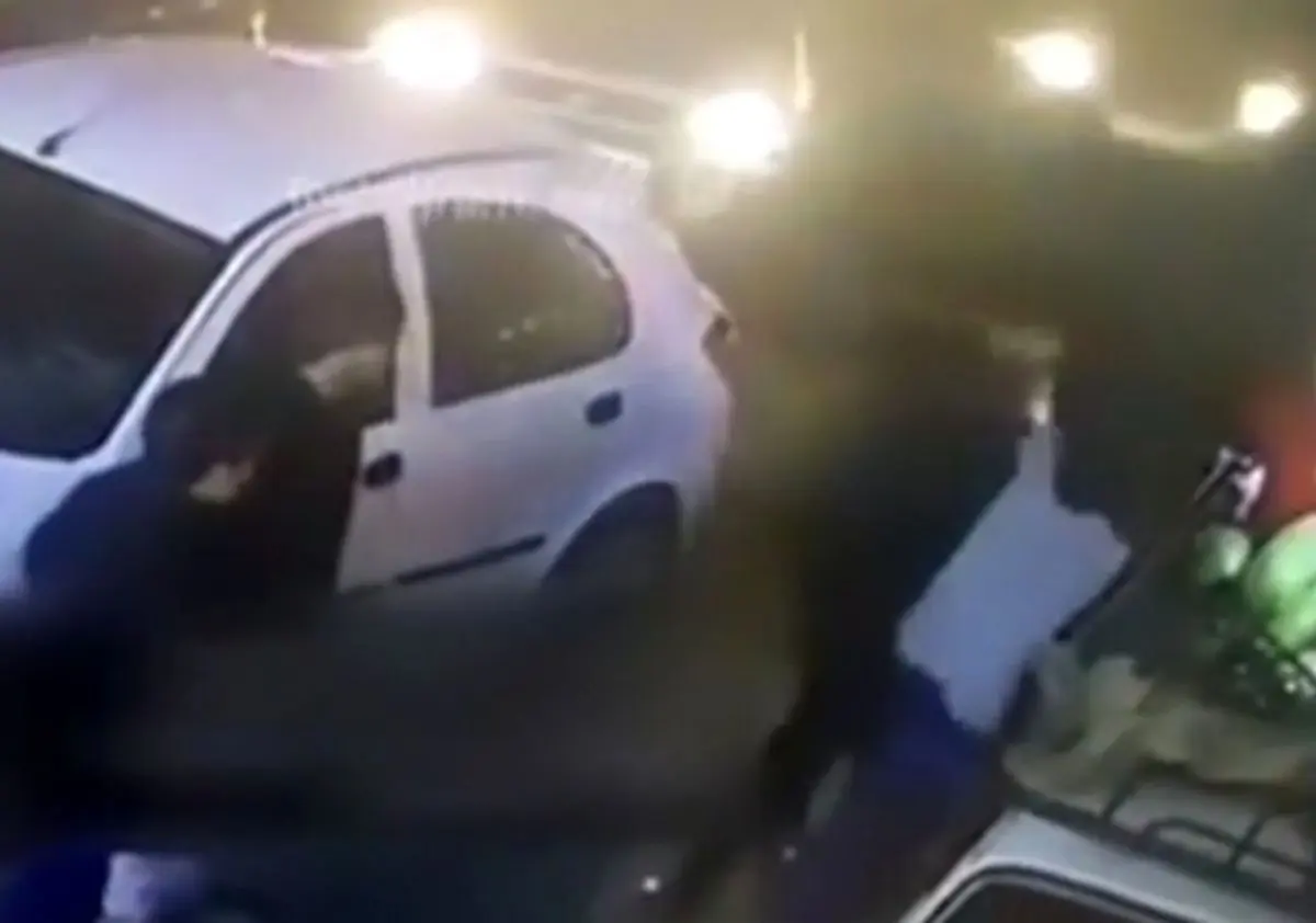 اشد مجازات برای راننده ضارب مامور پلیس راهور