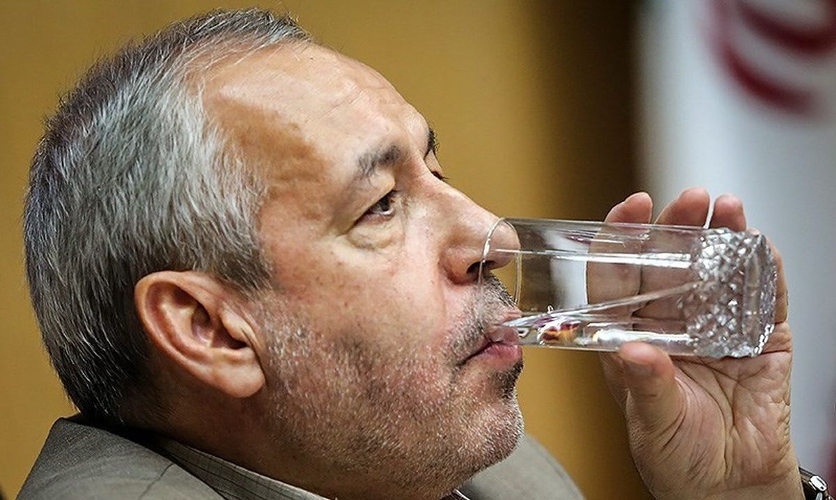گلایه های فانی از دوران وزارتش در آموزش و پرورش