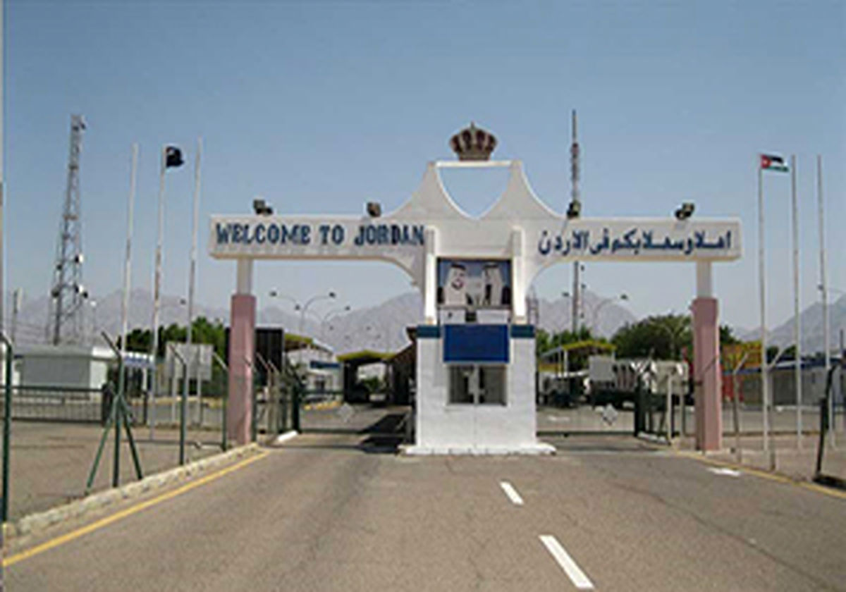 جزییات تیراندازی در «اردن»/دو آمریکایی کشته شدند