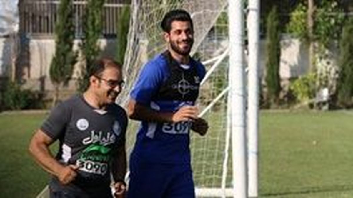 اعتراف کنعانی‌زادگان پس از یک سال