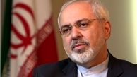 رایزنی تلفنی ظریف با وزرای خارجه قزاقستان، ونزوئلا، برزیل و بولیوی 