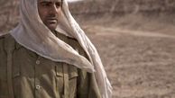 رضا مولایی در جنگ + عکس