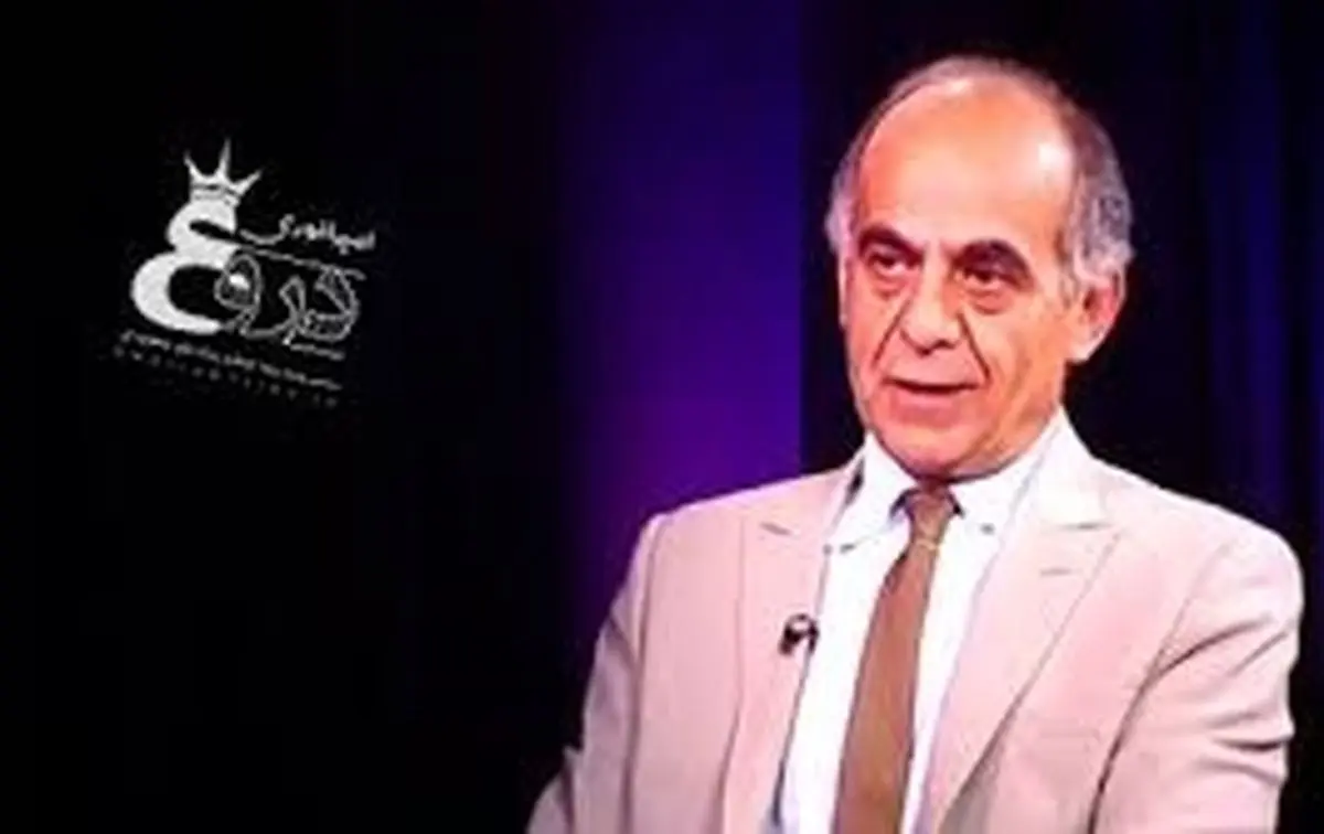 اسباب‌کشی صادق‌صبا از بی‌بی‌سی به رادیو فردا