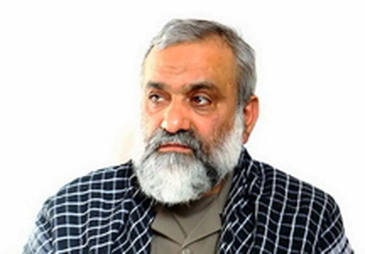 انتخابات ۲۴ خرداد ‌رفراندومی علیه آمریکا ‌می‌شود