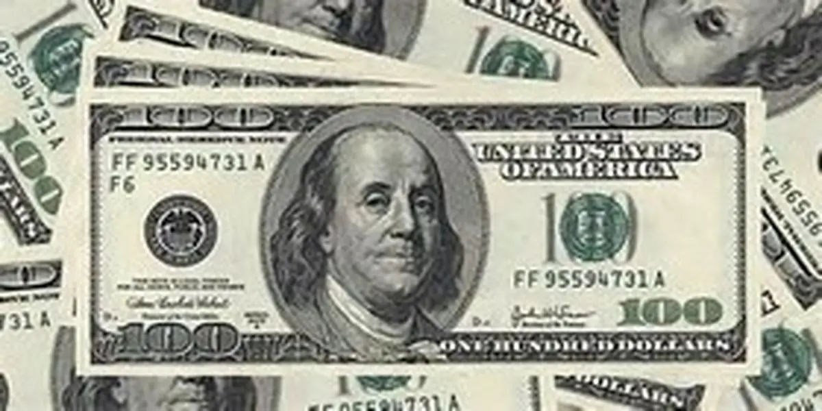 دلار دولتی 3020 تومان قیمت خورد