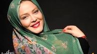 «بهاره رهنما» با چهره دگرگون شده!