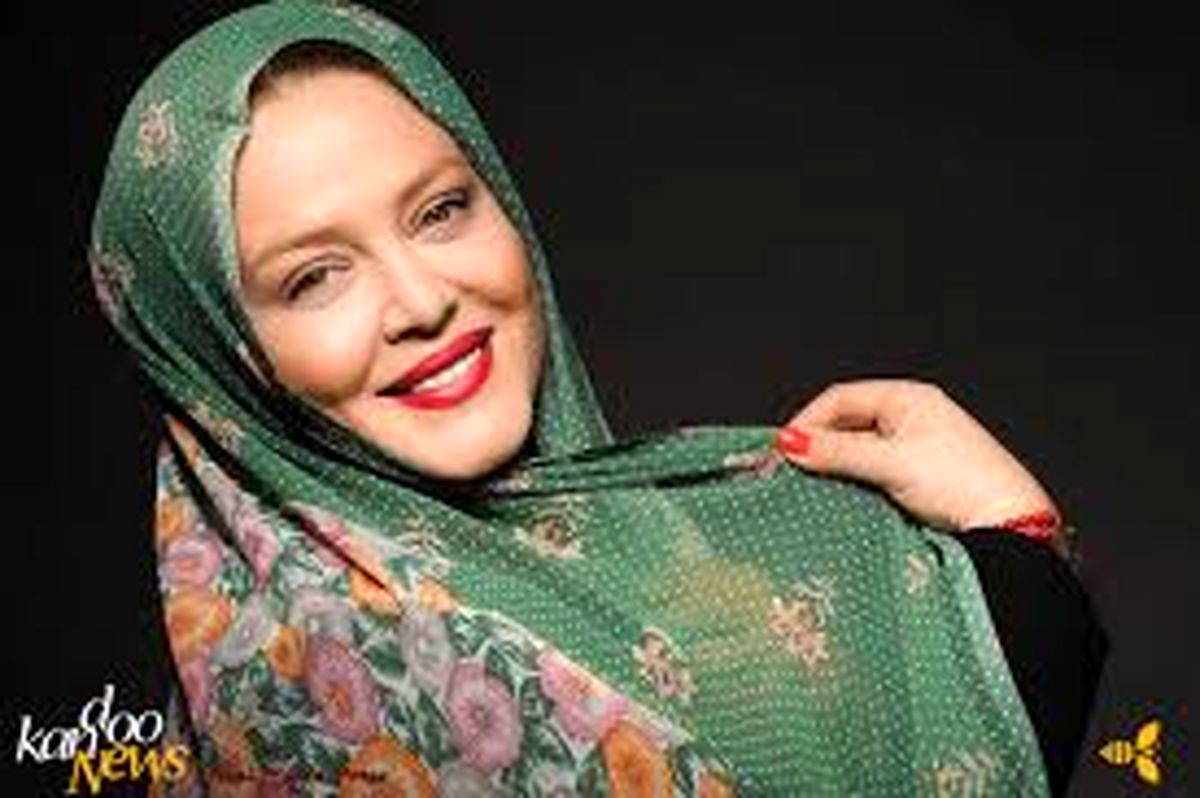 «بهاره رهنما» با چهره دگرگون شده!