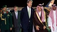 ضعف آشکار دیپلماسی عربی- هسته اي ایران