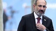 پارلمان ارمنستان منحل شد