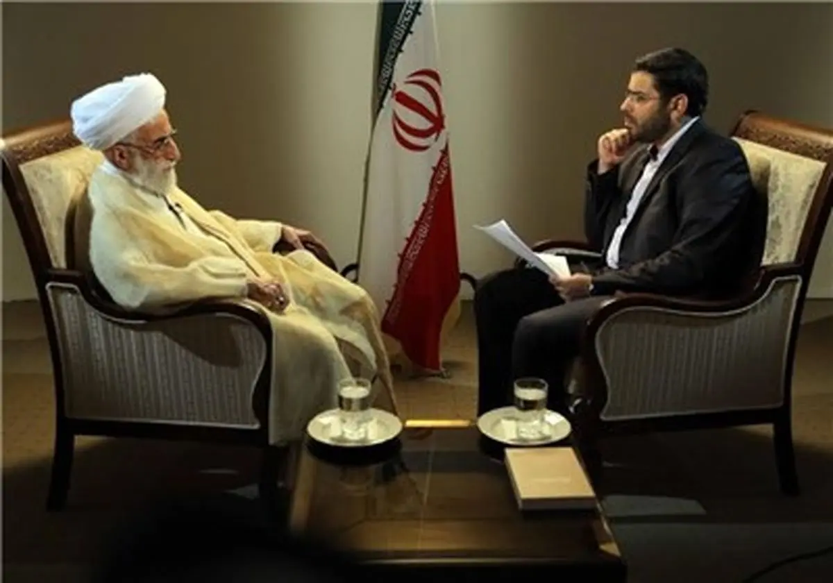 اشتباه شوراي نگهبان در تاييد صلاحيت هاي مجلس ششم/ماجراي تذكرات امام جمعه تهران به پسرش