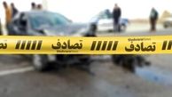آخرین جزئیات از تصادف زنجیره‌ای مرگبار در آزادراه تهران کرج