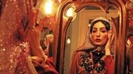استایل متفاوت شقایق دهقان در قبله عالم + عکس