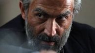 گریم پیری طور هادی حجازی فر + عکس