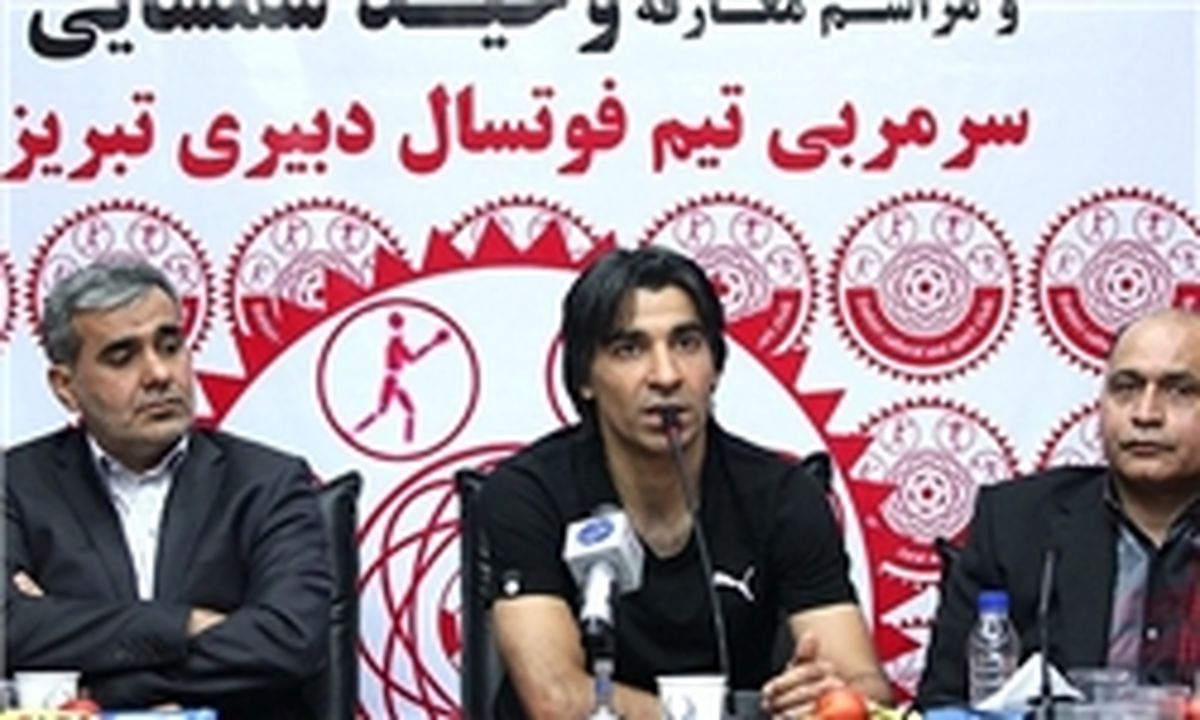 شمسایی: لباس ضدگلوله بر تن کردم