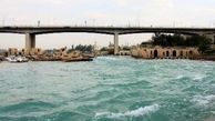 جوان 22 ساله در رودخانه دز غرق شد