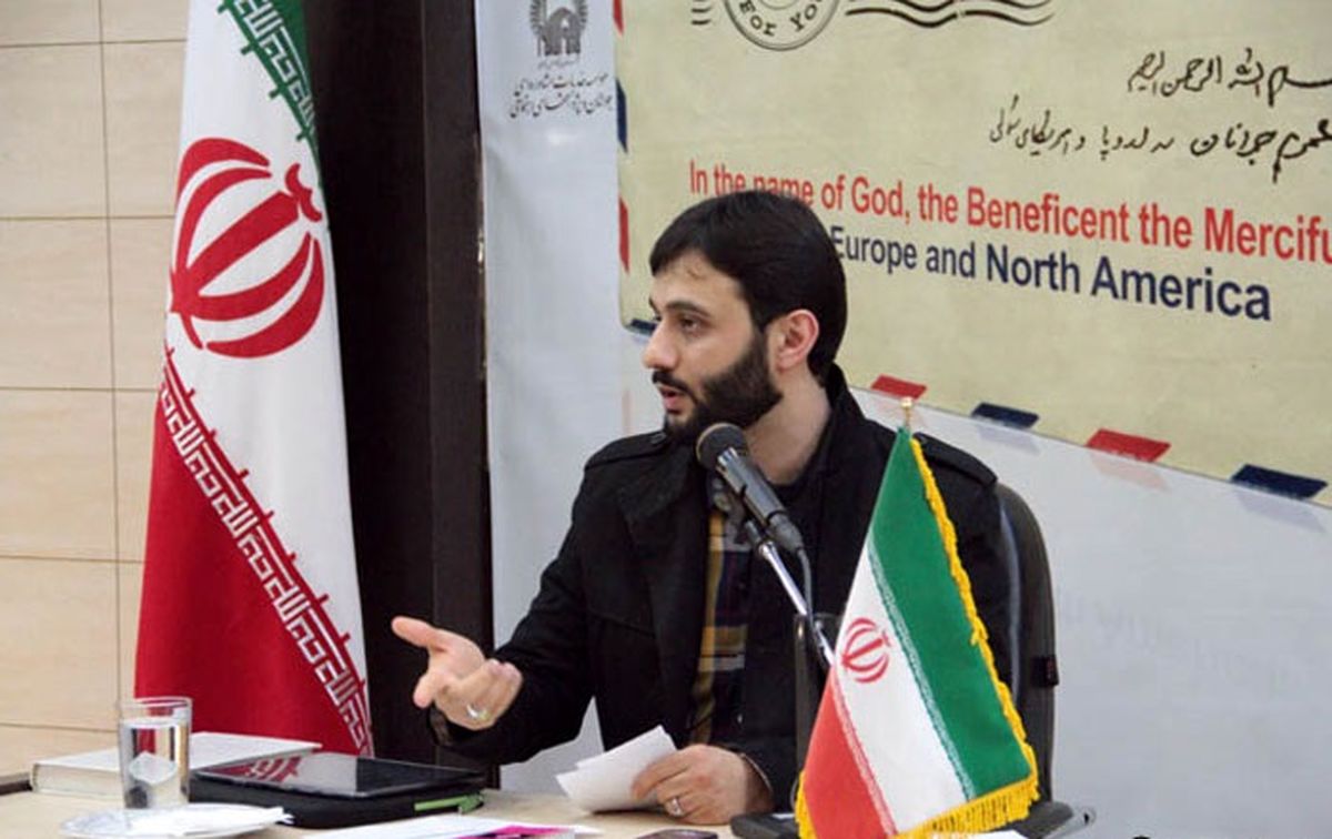 یار دوازدهم، ستون پنجم شد