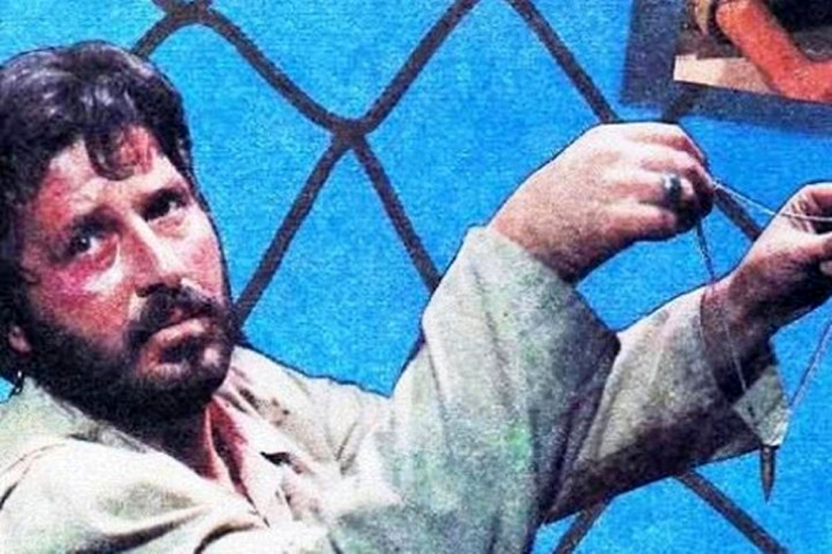 معرفی فیلم‌های تلویزیون در آخر هفته