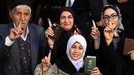 از تمسخر حداد تا اظهارات جنجالی منتخب مردم!+تصاویر