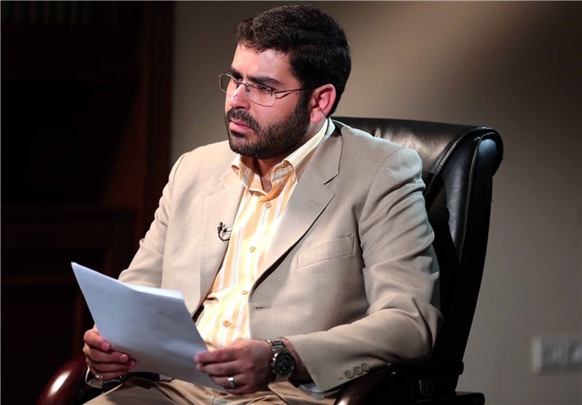 سرزنش مجری برنامه شناسنامه درباره سوءاستفاده از ماجرای نجفی