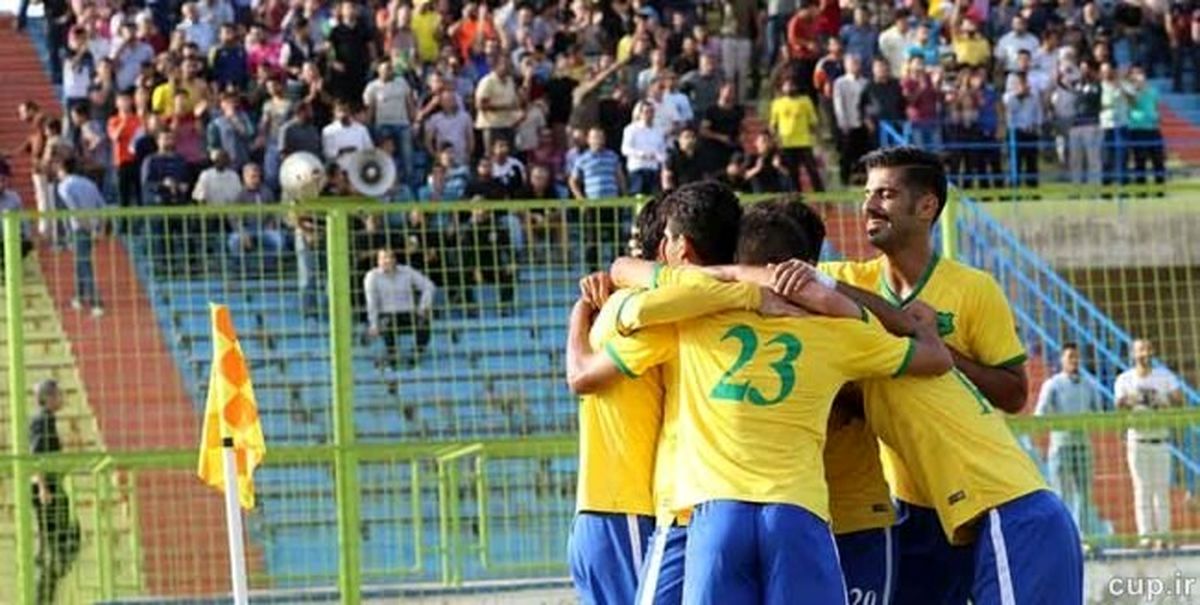 تهران فردا میزبان برزیلی ها میشود