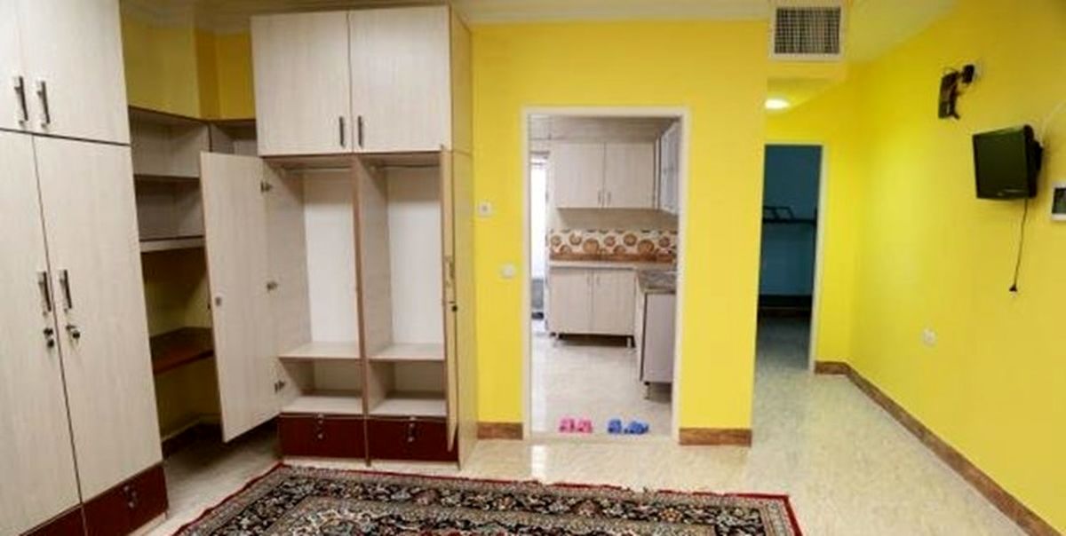 تکلیف وزارت علوم به ساخت ۲۰۰ هزار خوابگاه متأهلی در کشور