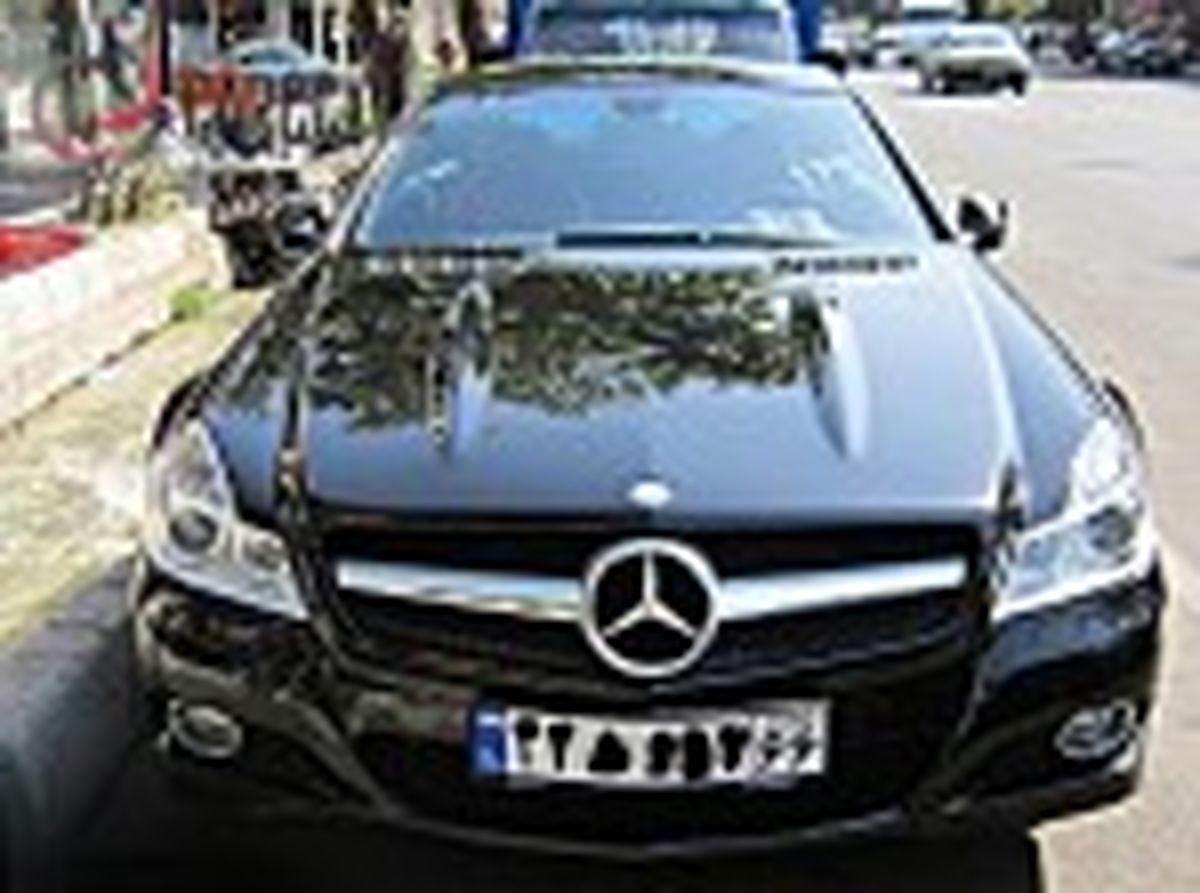 برای راندن زیبای آلمانی چقدر باید سرمایه داشت؟+ جدول قیمت
