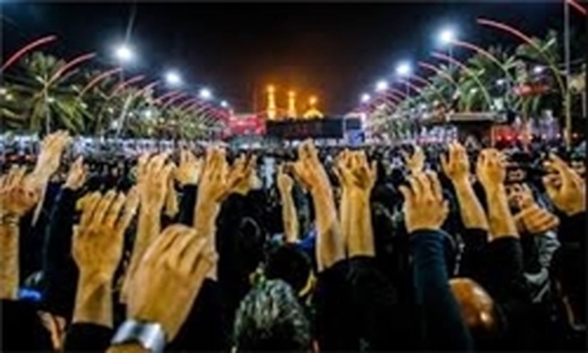 چگونه در اربعین به زیارت برویم