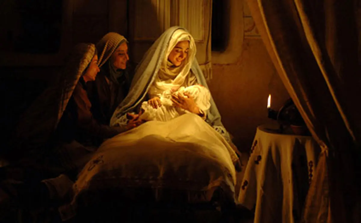 بازگشت دوباره فیلم «محمدرسول‌الله(ص)» در هفته‌وحدت 