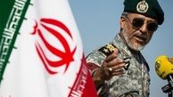امیرسیاری : اجازه تعیین تکلیف به کسی نمی‌دهیم