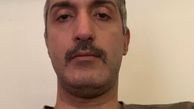 چهره متفاوت امیر مهدی ژوله + عکس