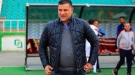 پرونده جنجالی پرسپولیس-علی دایی بسته شد