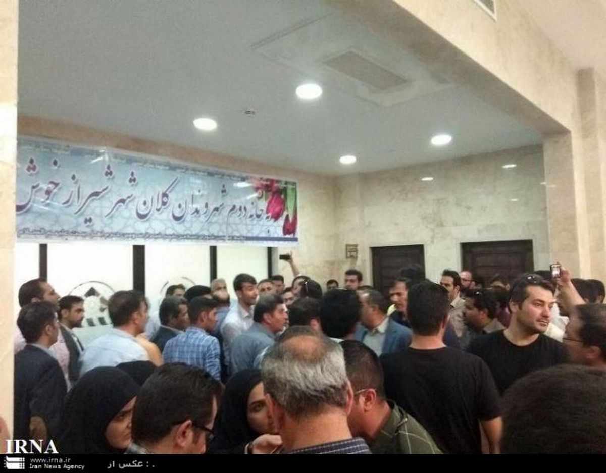 توسل پیمانکاران طلبکار از شهرداری به شورای شهر