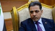 استعفای وزیر عراق پذیرفته شد