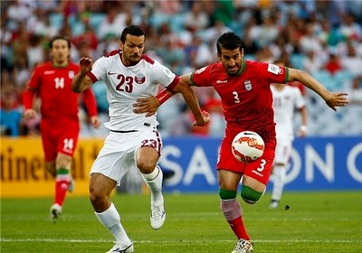 اینجا دوحه؛ خبری از جام ملت‌ها نیست!