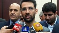 توضیحات وزیر ارتباطات در مورد گرانی مکالمات زائران اربعین