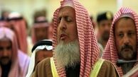 فتوای جدید مُفتی سرزمین شلاق‌ها