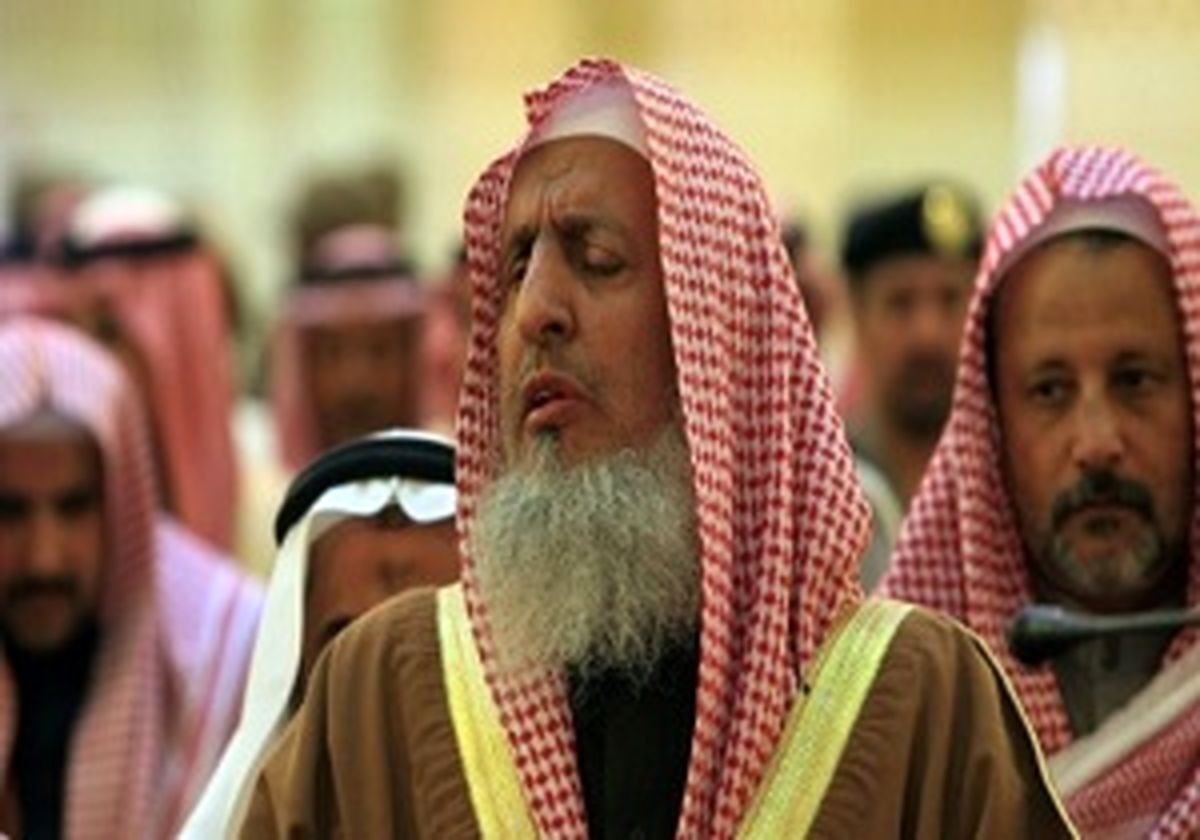 فتوای جدید مُفتی سرزمین شلاق‌ها