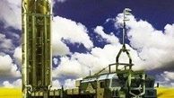 موفقیت روسیه در آزمایش سامانه «اس-500»