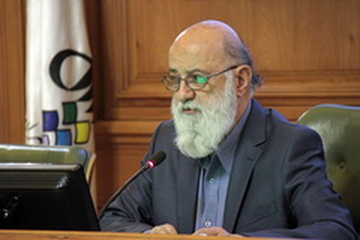 صدرنشینی «چمران» در انتخابات شورای شهر تهران